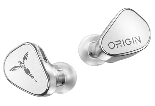 Amazon.co.jp: TANCHJIM ORIGIN イヤホン有線 | 10mm DMT5シングル
